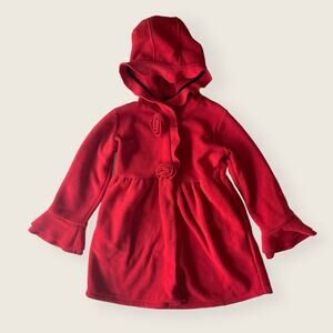 American Widgeon Red Coat